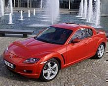 Mazda RX-8